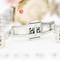 Часы Emporio Armani Gianni-T-Bar AR1840 фото 4
